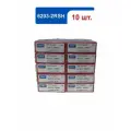 Подшипник SKF 6203-2RSH (180203; 6203-2RS) 10 шт, размер 17x40x12 мм