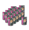 Eukanuba Паучи для собак с говядиной в соусе 0,1 кг х 16 шт.