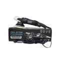 Ewocar Эксцентриковая полировальная машинка DA-21 Pro Led, с жидкокристаллическим дисплеем