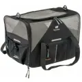 Сумка-переноска Ferplast VOYAGER 350 для собак и кошек, черная, 45x30x33 см