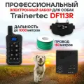 Электронный забор для собак проводной DF113R