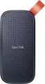 Внешний SSD-накопитель 480Gb Sandisk Portable SDSSDE30-480G-G25
