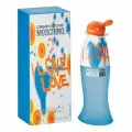 MOSCHINO Cheap and Chic I Love Love Туалетная вода для женщин 50 ml