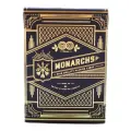 Карты для покера Theory 11 Blue Monarchs