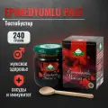 Эпидеумная паста THEMRA Макун 240 гр, для повышения тестостерона, потенции мужчин и женщин