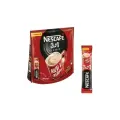 Упаковка 20 штук Кофейный напиток Nescafe 3в1 Классик (14,5г х 20)(400 пакетиков) Россия