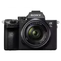 Sony A7 III Kit 28-70 3.5-5.6 OSS Black //