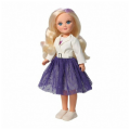 Кукла Анастасия Осень-4 (42см, озвученная) В4067/о, (Весна)