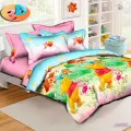 ЛайтПостель комплект постельного белья Винни летний, 1,5 спальный