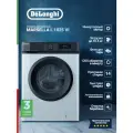 Стиральная машина DELONGHI MARSELLA L 1025 VI