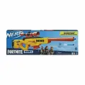 Снайперская винтовка Hasbro Nerf Fortnite BASR-L +12 дротиков Е7522
