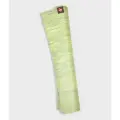 Каучуковый коврик для йоги Manduka eKO Superlite 180*61*0,15 см - Limelight Marbled