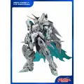SNAA Gundam FireLord 1/100 MG Сборная модель YR-04