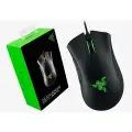 Razer DeathAdder Essential - проводная игровая мышь эргономичного форм-фактора