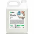 Мыло-пена жидкое Grass Milana, 5кг, канистра, 4шт.