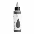 Краска для тату серая GREY PASTEL DARK SET - TONE #3 Gallery Tattoo Ink, 100 мл