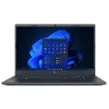 15,6 Ноутбук Fplus FLaptop-I-Series (FLTP-5I3-16512-W) черный - 1920x1080, IPS, Intel Core i3-1215U, ядра: 6 x 1,2 ГГц, 16 ГБ, SSD 512 ГБ, Intel UHD Graphics, Windows 11 Home