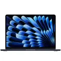 13.6 Ноутбук Apple MacBook Air 13, Apple M4, RAM 24GB, SSD 512GB, Midnight (Тёмная Ночь), MC6C4, Русская раскладка
