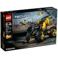 Конструктор LEGO 42081 VOLVO колёсный погрузчик ZEUX