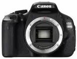 Фотоаппарат Canon 600D BODY