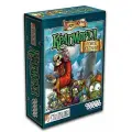 Настольная игра HOBBY WORLD Крагморта, разноцветный