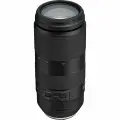 Объектив TAMRON 100-400 MM F4.5-6.3 DI VC USD (A 035N ) FOR NIKON
