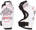 Налокотники игрока для х/ш RGX (детские) 36-38р.
