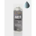 Краска VOLVO, код 721, MUSSEL BLUE, автомобильная эмаль FixPaint Spray в аэрозольном баллончике 520 мл
