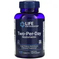 Life Extension Two-Per-Day 1 шт. нейтральный