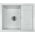 Мойка для кухни Gerhans B19-19 серая 595х495мм (Беларусь)