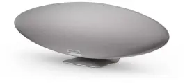 Портативная акустика Bowers & Wilkins Zeppelin, серый