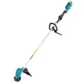 Триммер аккумуляторный Makita DUR190LZX3 LXT