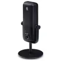 Elgato Wave:3 студийный микрофон, Черный