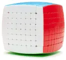 Кубик Рубика ShengShou 8x8 Pillowed