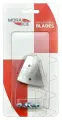 Ножи для ледобура Mora Ice Chrome, Micro, Arctic, Expert и Expert PRO диаметр 110мм (сферические)