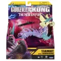 Playmates Toys Monsterverse Godzilla X Kong The New Empire Tiamat With Submarine /Тиамат с подводной лодкой фигура