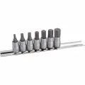 Набор торцевых головок-бит FORCE 2073