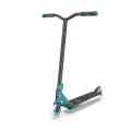 Трюковой самокат Vokul Dyno, для начинающих от 130см. - 2023 Teal/White