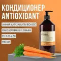 Кондиционер для защиты и омоложения волос Insight Professional ANTIOXIDANT с экстрактом моркови, 900 мл