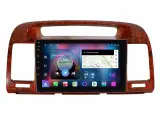 Штатная магнитола Toyota Camry V30 2002-2005 UNISON 09A4 4Gb/64Gb, 8 ядер (3020-09HA4)