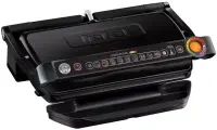 Электрогриль Tefal GC722834, черный