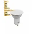 (20 шт.) Светодиодная лампочка онлайт MR16 GU10 5W 3000K 2K OLL-PAR16-5-230-3K-GU10 (20!) 61892 Нейтральный белый. Цоколь GU10