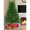 Искусственная Новогодняя ёлка Русь Ёлка 1,9м. Арт.№ПОЛ1901 Силикон