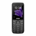 Мобильный телефон INOI 244 Modern Plus 4G, Bluetooth 5.0, черный