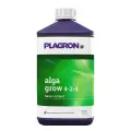 Удобрение для роста / Alga Grow, 1 л / Plagron