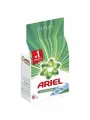 Ariel Стиральный порошок для белого белья 3 кг