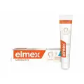 Зубная паста Elmex Защита от кариеса и укрепления эмали, 75мл