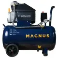 Компрессор воздушный Magnus P-205/20