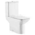 Унитаз компакт Azario Glory AZ-49
