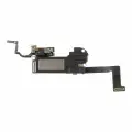 Шлейф/FLC iPhone 12/iPhone 12 Pro динамик/сенсор/микрофон,